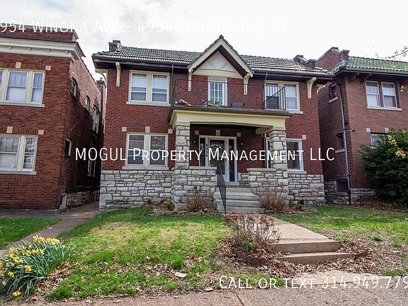 2nd image of 4954 Winona Ave #2E