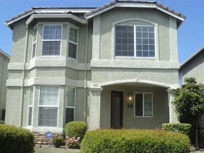 1803 Hammertown Dr, Stockton, CA, 95210