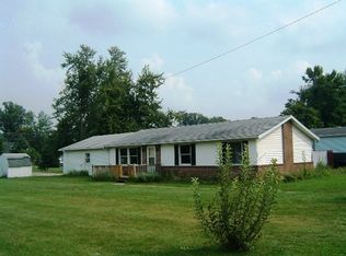 313 N Main St, Lynn, IN 47355