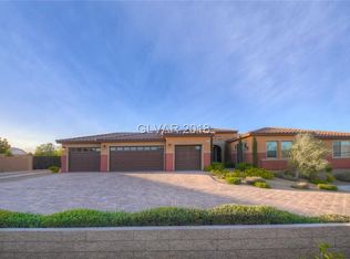 8817 S Cimarron Rd, Las Vegas, NV 89113