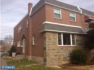 7430 Revere St, Philadelphia, PA 19152