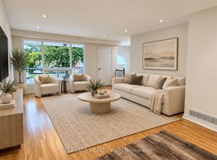 81 Heaslip Ter, Toronto, ON M1T1W8