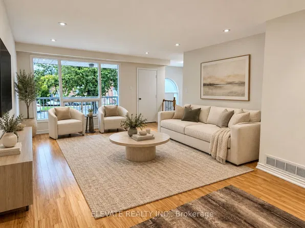 81 Heaslip Ter, Toronto, ON M1T 1W8