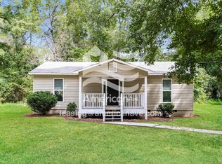 448 Bussey Ave, Thomson, GA 30824