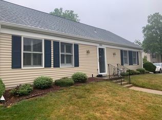 226C Manchester Ln, Monroe Township, NJ 08831