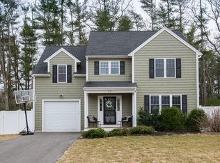 64 Three Rivers Dr, Kingston, MA 02364