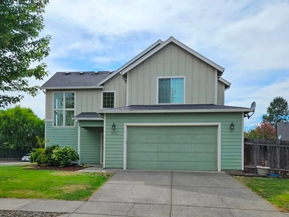 662 Rosemary Way
