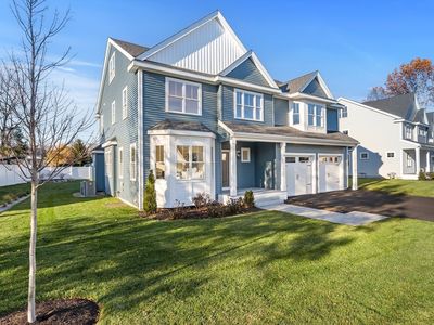 6 Callahan Dr, Woburn, MA, 01801