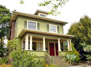 2231 Derby St, Berkeley, CA 94705