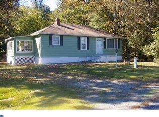 2221 Greenwood Rd, Greenwood, DE 19950