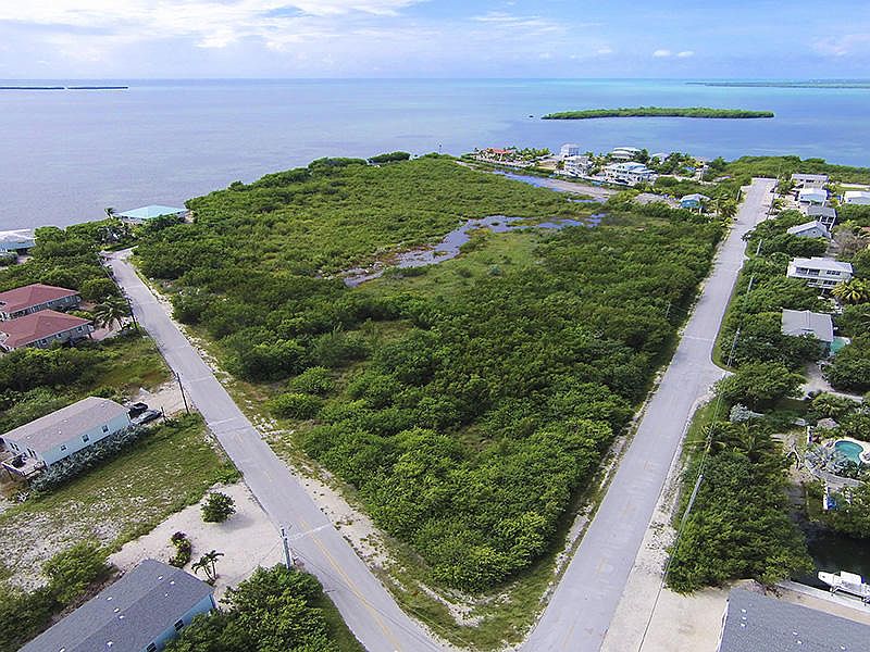 2nd image of LOT 6 Red Legs Lane Cudjoe Lot 6
