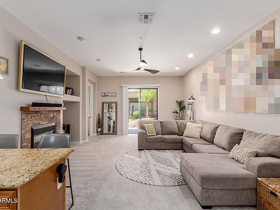 5th image of 4241 N PEBBLECREEK Parkway #7