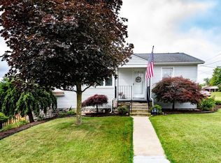 605 W Gay St, Harrisonburg, VA 22802