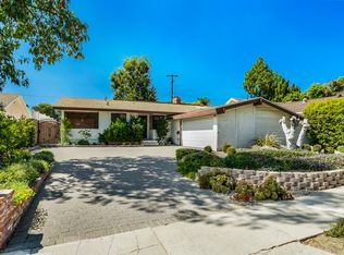 16748 Armstead St, Granada Hills, CA 91344