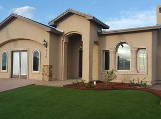 13137 Cozy Cv, El Paso, TX 79938
