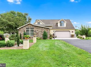 505 Kraybill Church Rd, Mount Joy, PA 17552