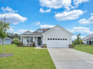 115 Merribee Ln, Pooler, GA 31322