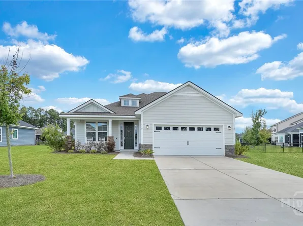 115 Merribee Lane, Pooler, GA 31322