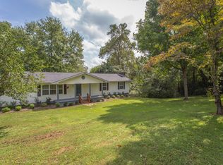1720 Julian Ridge Rd, Chattanooga, TN 37421