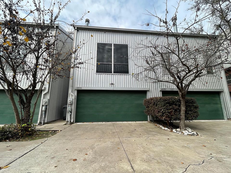 1st image of 3809 San Jacinto St APT D