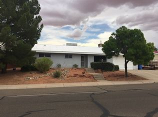 31 S Navajo Dr, Page, AZ 86040