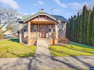 405 Kearney St SE, Salem, OR, 97302