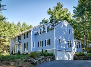 24 Mark Ln, Sudbury, MA 01776