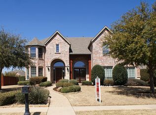 418 Copperfield St, Southlake, TX 76092