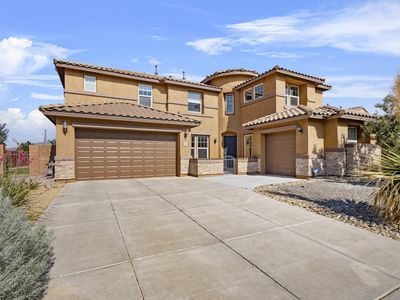 44 Los Balcones Pl NE, Rio Rancho, NM, 87124