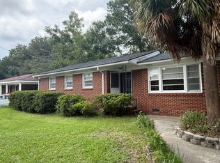 2012 Boeing Ave, Charleston, SC 29407