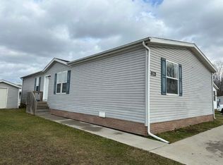 3264 Essingham #173, Jackson, MI 49201