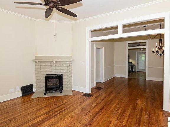 5th image of 3601 Central Ave