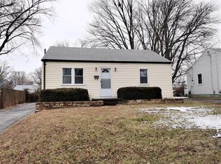9431 Minerva Ave, Saint Louis, MO 63114