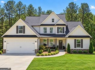 467 Longwood Pl, Dallas, GA 30132