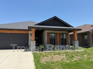 9804 Sagebrush Ave, Odessa, TX 79765