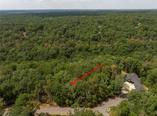 LOT 28 Norton Ln, Bella Vista, AR 72714