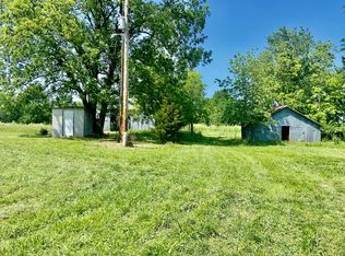 12645 E 1100th Rd, Stockton, MO 65785