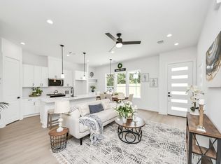 860 Rachel St #D, Houston, TX 77091