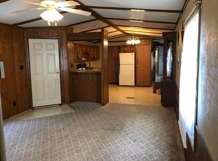 3924 N Cooley Ln, Salem, IN 47167