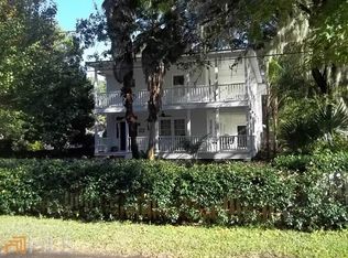 406 Seagrove St, Saint Marys, GA 31558