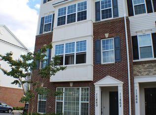 11860 Little Seneca Pkwy #1261, Clarksburg, MD 20871