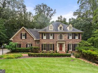 130 Classic Cv, Sandy Springs, GA 30350