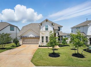 604 Buena Onda Way, Lakeway, TX 78738