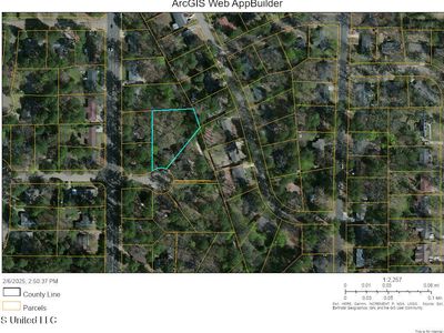 4352 Ridgewood Cir, Jackson, MS, 39211