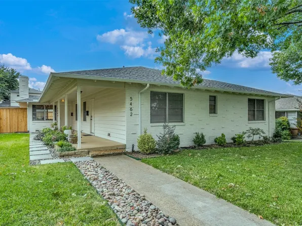 5464 Anita St, Dallas, TX 75206