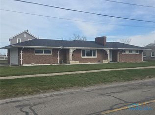 4494 290th St, Toledo, OH 43611