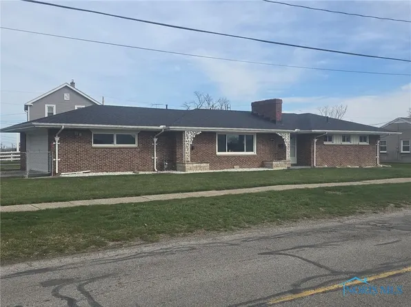 4494 290th St, Toledo, OH 43611