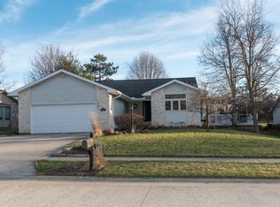 3736 Armstead Pl, Lima, OH 45804