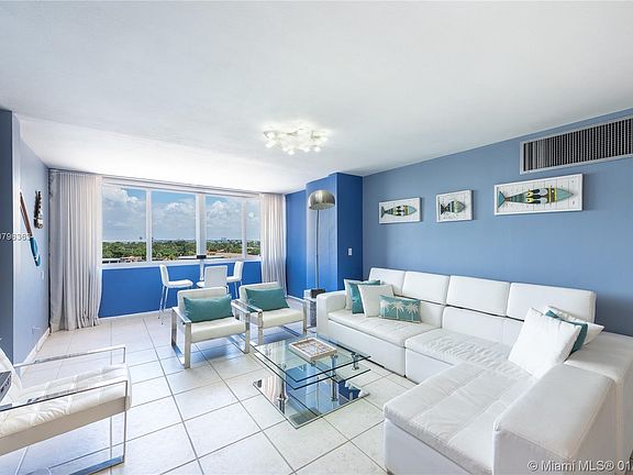 4th image of 5005 Collins Ave APT 807