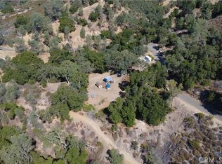 2357 Bryson Hesperia Rd, Bradley, CA 93426